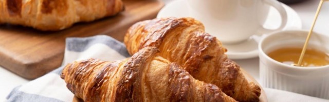 Originalni recept za pravi francuski kroasan - savršen je, svi koji su ga probali su oduševljeni ukusom