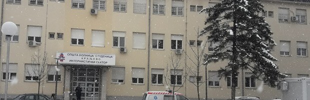 KOVID U KRALJEVU I SRBIJI