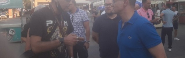 "Postoje dokazi da je Belivuk bio u korelaciji sa državom i BIA"