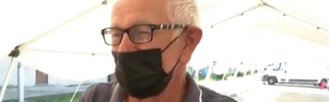 Čovek došao da primi "spajdera" i internet ređa urnebesne komentare na njegov račun