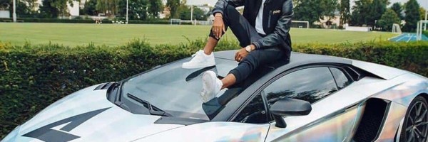 Šta u svojim garažama kriju neki od najboljih fudbalera današnjice