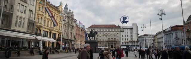 Dva muškarca u Zagrebu kažnjeni zbog oralnog seksa usred parka: Bio sam pijan, ni ne poznajem ga