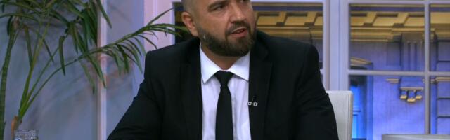 Dr. Muratović: Nastavljamo put vizionara Muftije Zukorlića