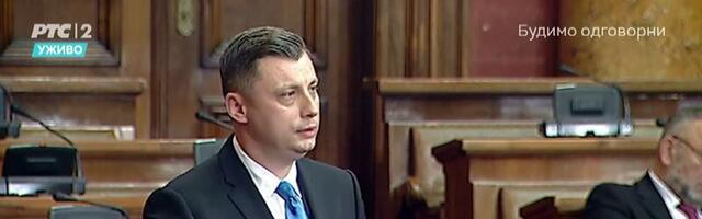 Tandir: Sa dešavanjima u Priboju ne smije biti politikanstva – Očekujem da Tužilaštvo hitro reaguje