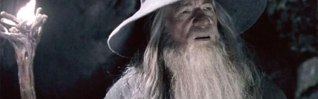 Serija Gospodar prstenova: Prstenovi moći – Prvi tizer