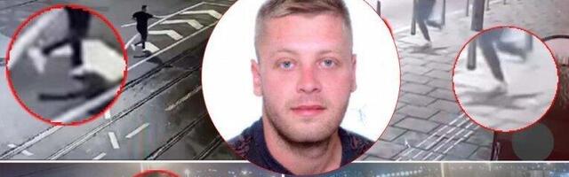 STIGLA PRIJAVA DA JE MATEJ VIĐEN! Policija odmah reagovala, proverava se svaka informacija, OGLASIO SE I NENAD PERIŠ