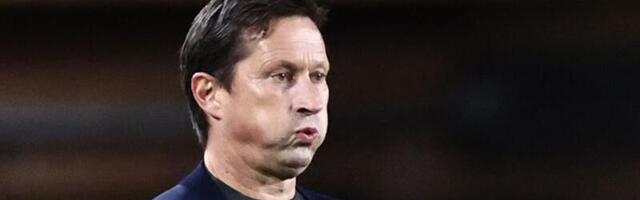 Usred borbe za titulu: Šmit napušta PSV na kraju sezone