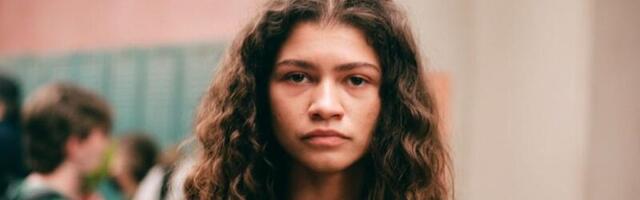 Da li šljokice u seriji “Euphoria” prikrivaju realnost u kojoj odrasta Gen Z?