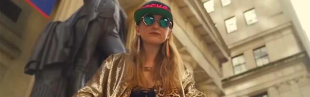 Ukrali 4.5 milijardi Bitcoina i sada dobijaju Netflix seriju