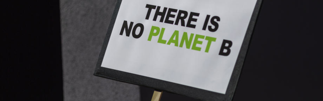 “Ublažavanje efekata klimatskih promena važnije nego ikad”