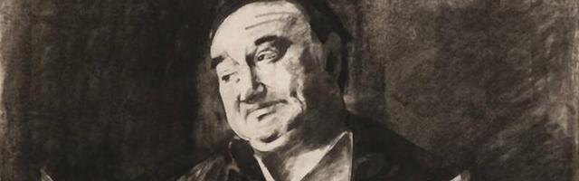 Nikad viđeni crteži koji najbolje opisuju put uspeha jednog od najuticajnijih srpskih slikara
