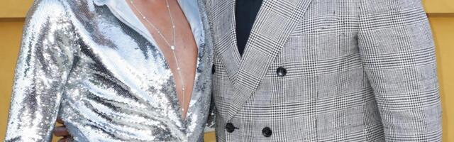 Sin NBA LEGENDE na promociju došao u haljini, on poručio: Ponosan sam na njega i podržavam ga