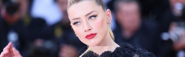 Tviteraši prozivaju Amber da se drogira u sudnici (VIDEO)