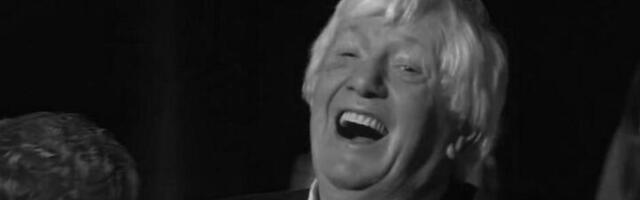 Pesmom usrećio milione: Godišnjica smrti Đorđa Marjanovića