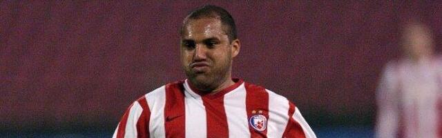 BRAZILAC SE SLIKAO KO OD MAJKE ROĐEN! Bivši igrač Crvene zvezde na nesvakidašnji način čestitao rođendan! (FOTO)