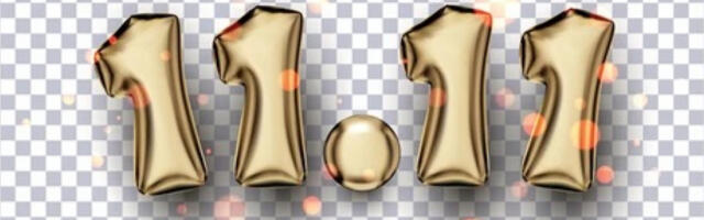 SUTRA SE OTVARA NEBO I ISPUNJAVA ŽELJE Evo šta treba uraditi 11. 11. za sreću i uspeh