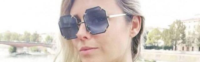 OD SVIH JE BOLJI OD SVIH JE JAČI! Bojana Ordinačev pokazala voljenog muškarca, macan pamet da stane! Em lep em zgodan!