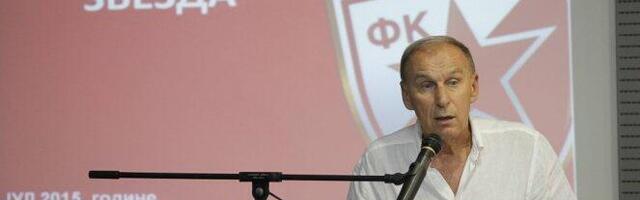 INFORMER SAZNAJE! Oni će biti potpredsdnici Fudbalskog saveza Srbije, AKO DŽAJIĆ POSTANE PREDSEDNIK!