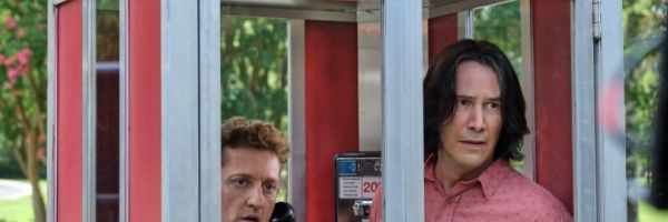 Bill and Ted:Face the Music – trejler 2