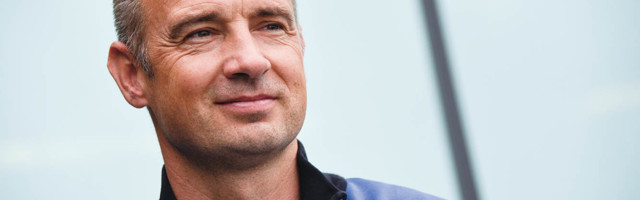 INTERVJU DR LJUBAN MARTINOVIĆ: Novog Miljkovića čekaćemo 20 godina