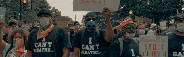 Najizdašnija novčana nagodba za demonstrante