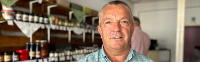 Cane Jovanović: Nedelja, 3. septembar rezervisana za 16. po redu manifestaciju „Plodovi zapadnog Pomoravlja” u Zablaću