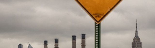 Mnogi američki gradovi će nestati, Tramp je poslednji predsednik SAD!