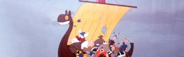 Činjenice o Hogaru Strašnom: Zamalo da ga ne objave