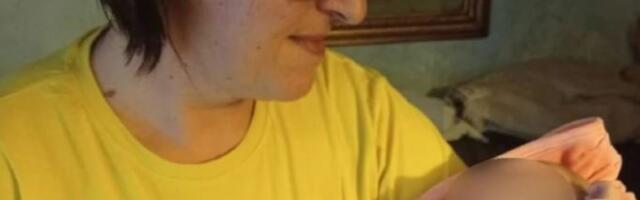 Dejana je ustala iz invalidskih kolica i bacila se u akciju: Danas hrani 2.000 beba