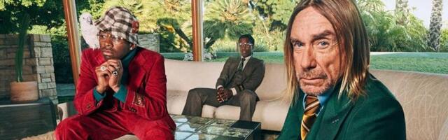 Kako da ispratite grandpa core - trenutno glavni trend u muškoj modi