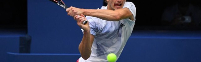US open: Veliki obrt Zvereva, Tim glatko do finala