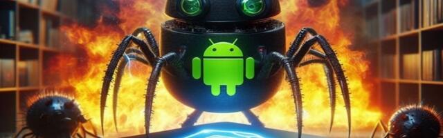 Više od milion Android TV bokseva inficirano sa Vo1d malware-om