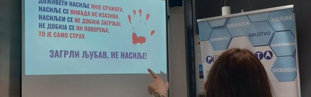 Kako prepoznati učenike koji se suočavaju sa nasiljem?