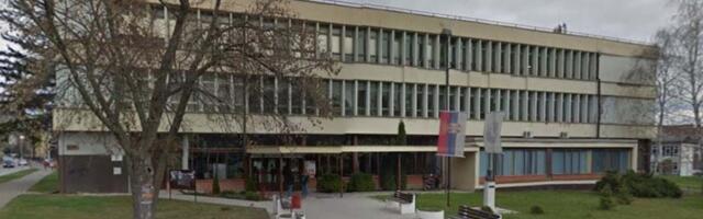 Prošireni dekanski kolegijum FIN-a jednoglasno podržava studente u njihovim zahtevima