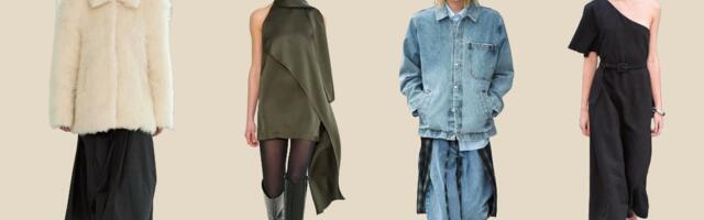 Evo šta je obeležilo Copenhagen Fashion Week 2025