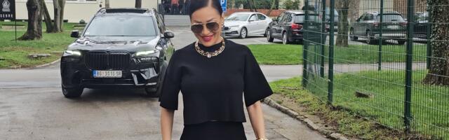 (VIDEO) Ceca u vatrenom izdanju grmi na snimanju "Zvezde Granda", pevačica pomenula Tanju Savić: "Nisam je zvala u Ceca show"