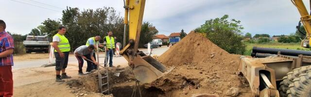 Cakić: Sprečena „krađa“ u Leskovcu od 150 do 200 miliona dinara