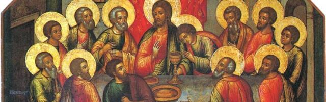 Danas je Veliki četvrtak: Danas nema veselja, a narod veruje da se i najvećim grešnicima, koji urade OVO - praštaju svi gresi