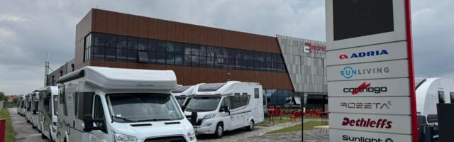 Sajam kampera u Rumi označava početak sezone