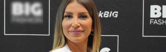 Dalila i Marko postaju roditelji: Fotografijama potvrdila da je trudna
