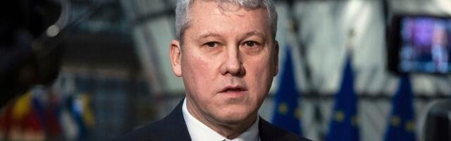 Za privremenog premijera Rumunije imenovan ministar unutrašnjih poslova