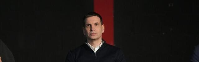 Miloš Jovanović: Vučić će raspisati izbore kada mu najviše odgovara