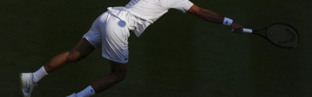 ĐOKOVIĆ UVEO NOVO PRAVILO ZBOG SINERA! Za sve je kriva Tara