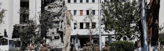 Sukobi na jugu Sirije odneli više od 1.000 života za nedelju dana