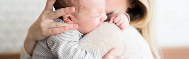 Sve što treba da znate o grčevima kod beba: Šta su kolike i zbog čega nastaju?