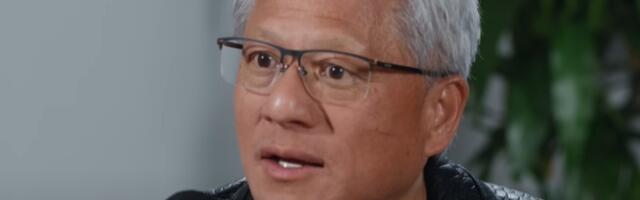 Ko je Jensen Huang, čovek iza AI revolucije koji se ne stidi iskustva pre nego što je postao milijarder