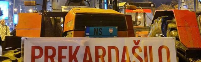 Formira se baza „Za dan posle“: Represija režima neće ostati sakrivena i zaboravljena