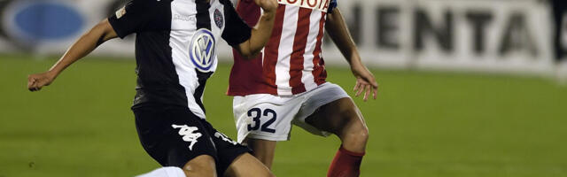 POSLEDNJE ZBOGOM IZ HUMSKE: Partizan se oprostio od Dejana Milovanovića!