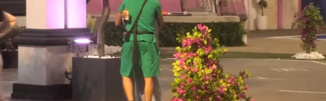 Prva burna svađa prvog muškog gej para u rijalitiju Elita 9: "Molim te, pruži mi pažnju!"