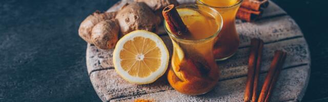 Kurkuma i magnezijum: Šta će se desiti vašem telu ako ih uzimate zajedno